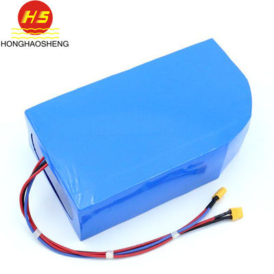 HHS 18650 48 Volt Custom Lithium Battery Packs