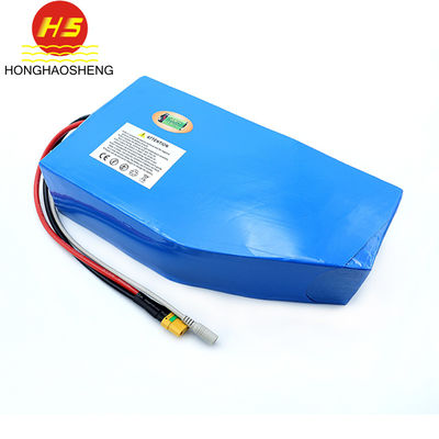 HHS 18650 48 Volt Custom Lithium Battery Packs